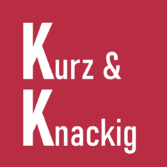 Kurz & Knackig