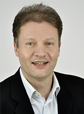 Dipl. Wirtschaftsjurist (FH) Marco Zarske
