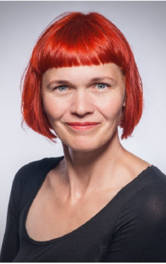 Anette Löhr