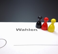 IHK-Wahlarena zur Bundestagswahl: Politik und Wirtschaft im Dialog