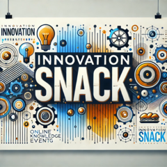 InnovationSnack: International innovieren mit Unterstützung des EEN