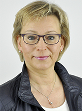 Sabine Friedeberg