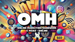 Online Marketing Handwerk